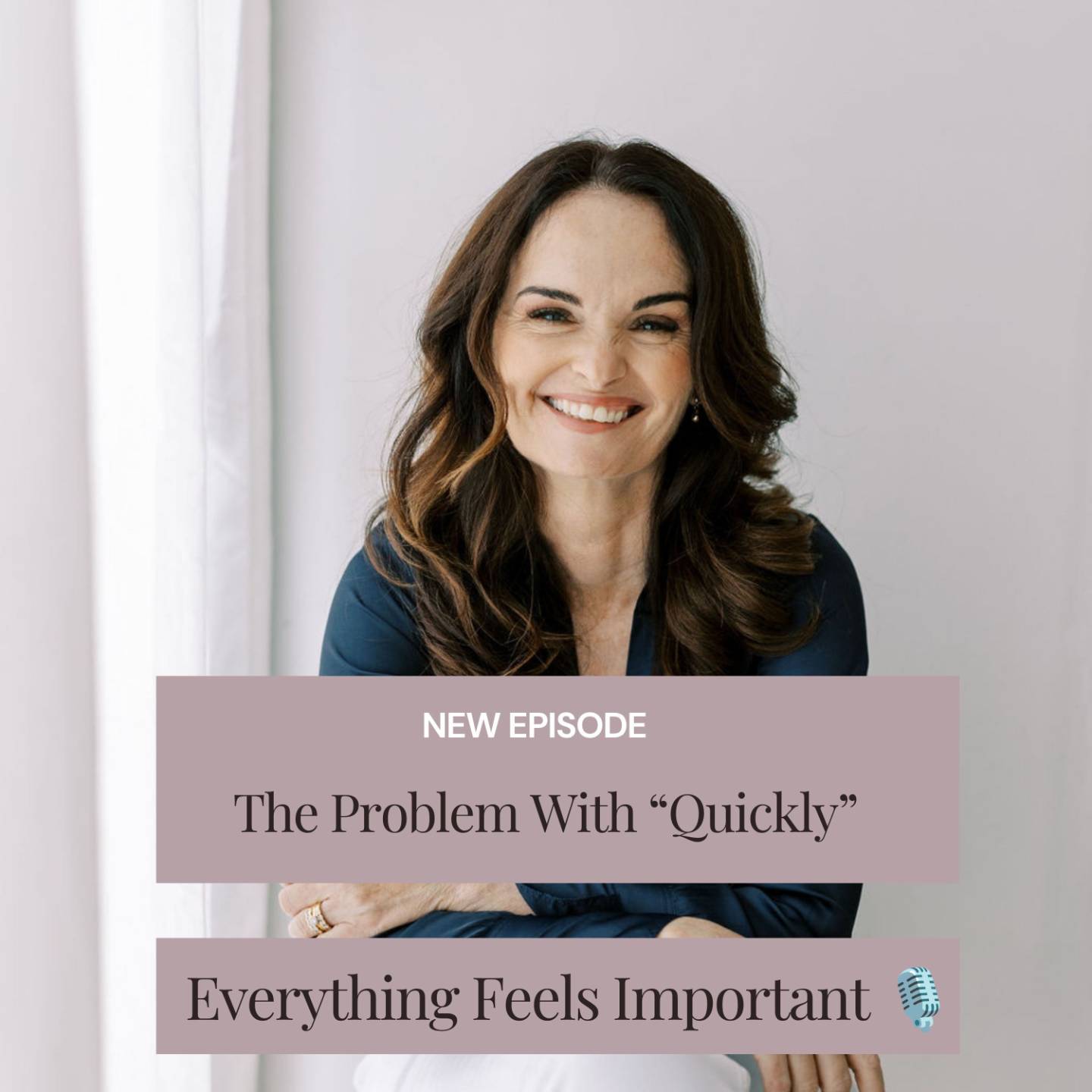 The Problem With Quickly podcast episode