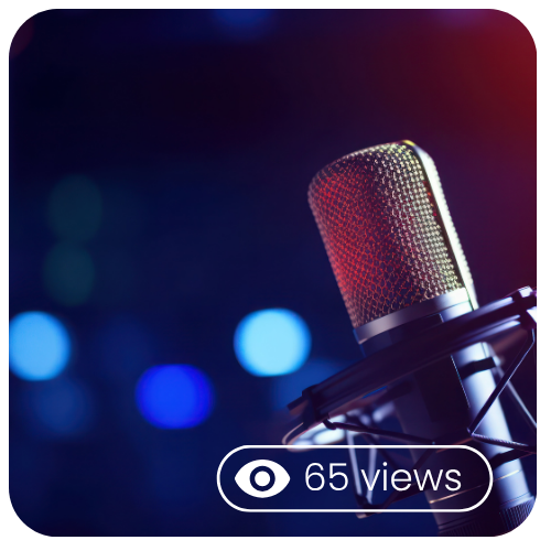 Podcast
