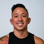 Jeremy Flores