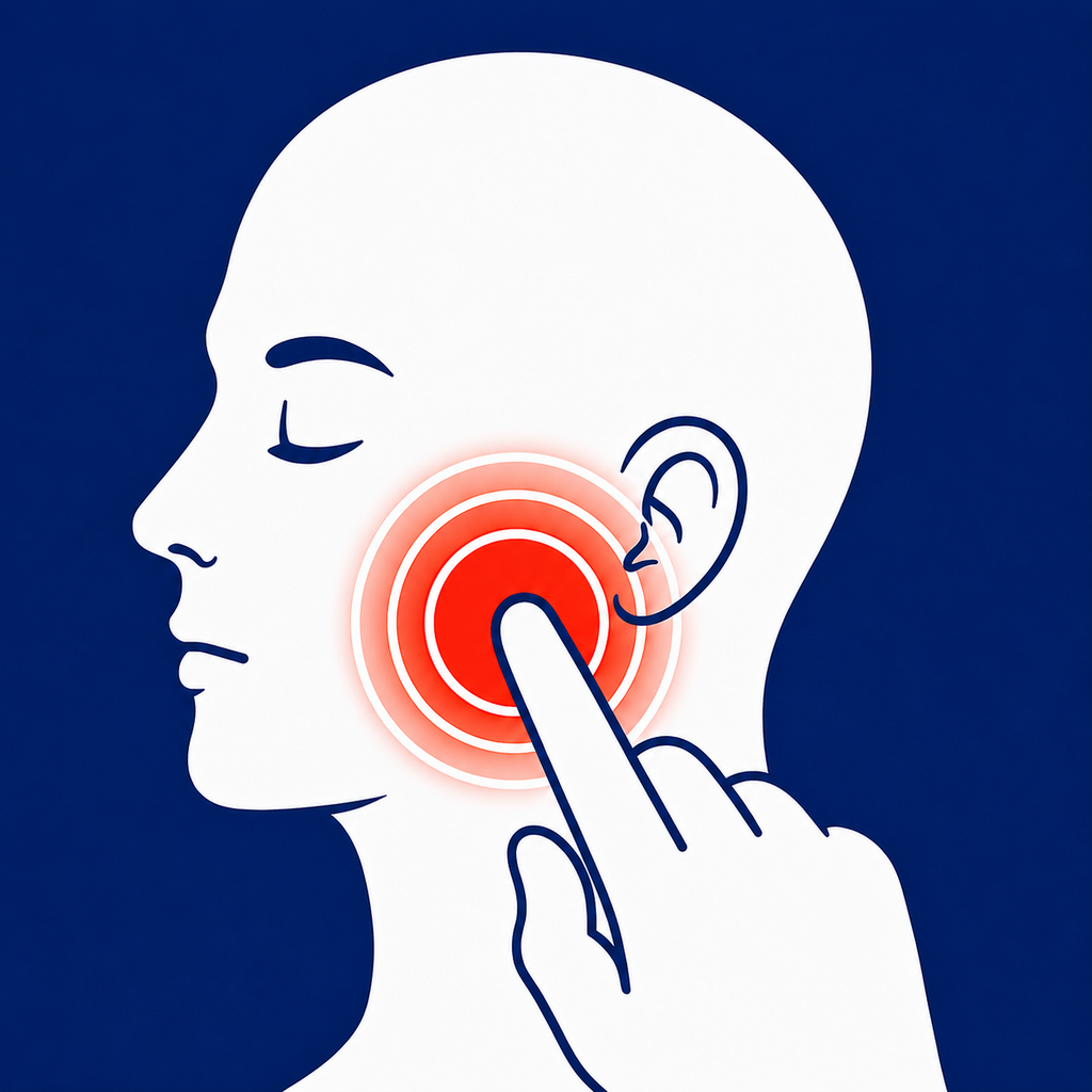 Pain Point app icon