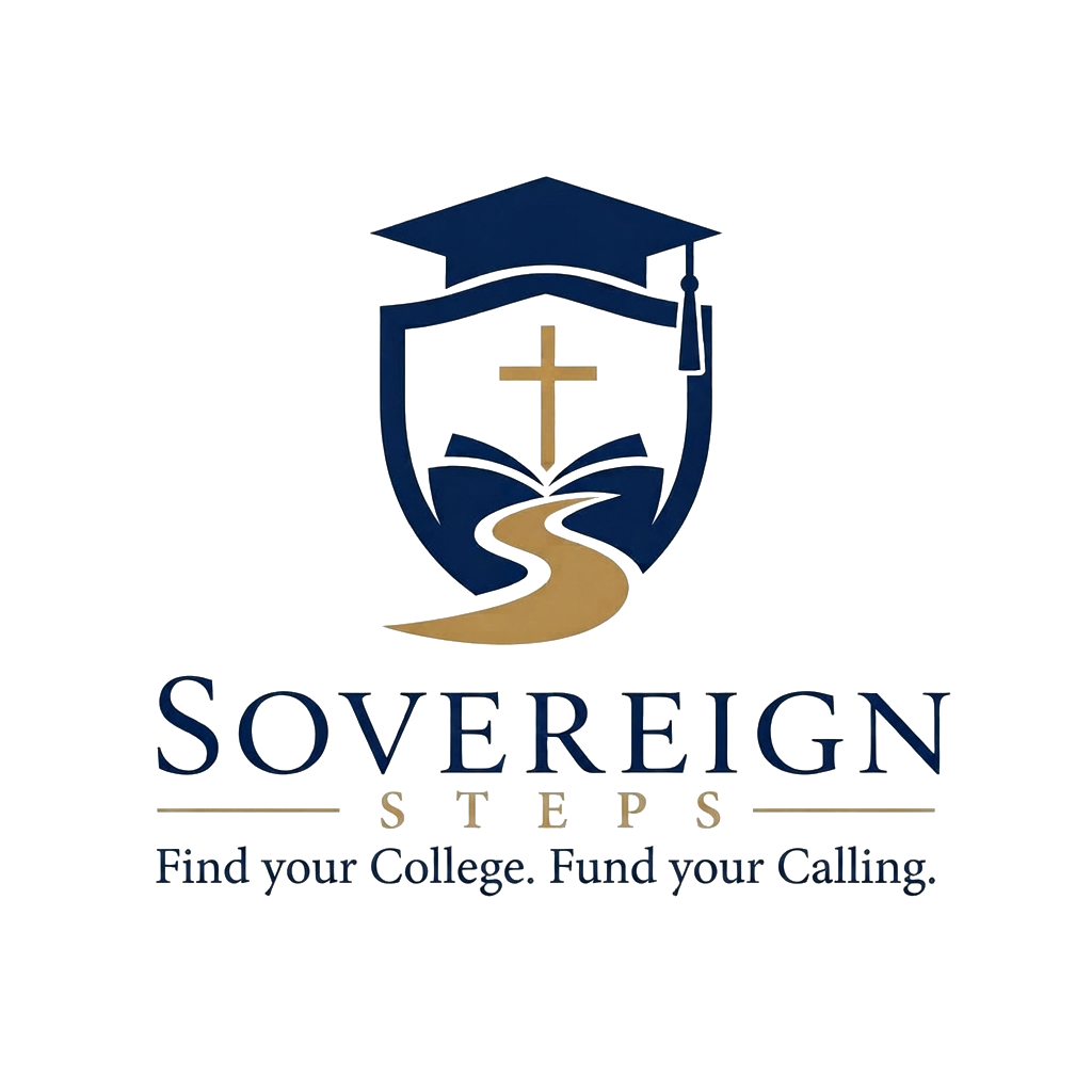 SovereignSteps logo