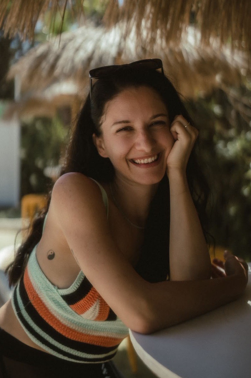 Zuzana