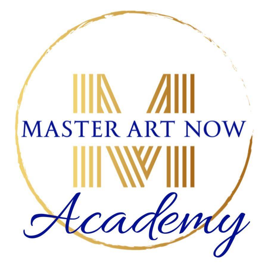 Master Art Now Academy Workshops