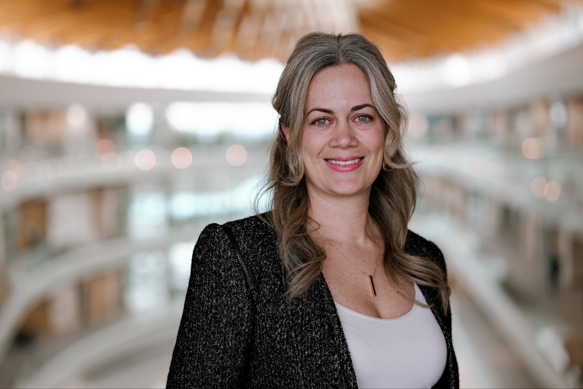 Dr. Brianna Noon headshot