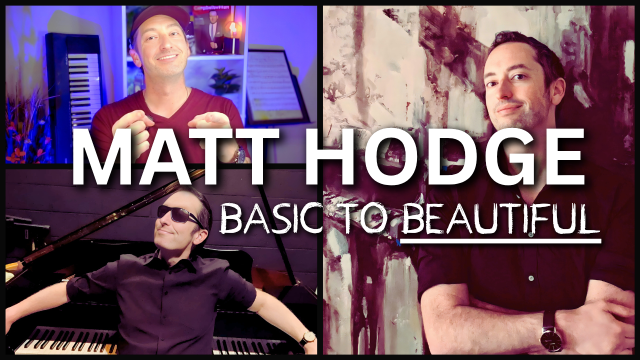 Basic to Beautiful Affiliate Program