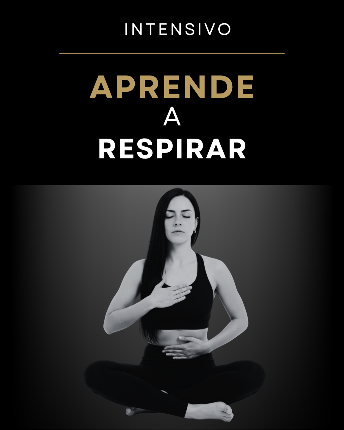 El Poder de la Respiración