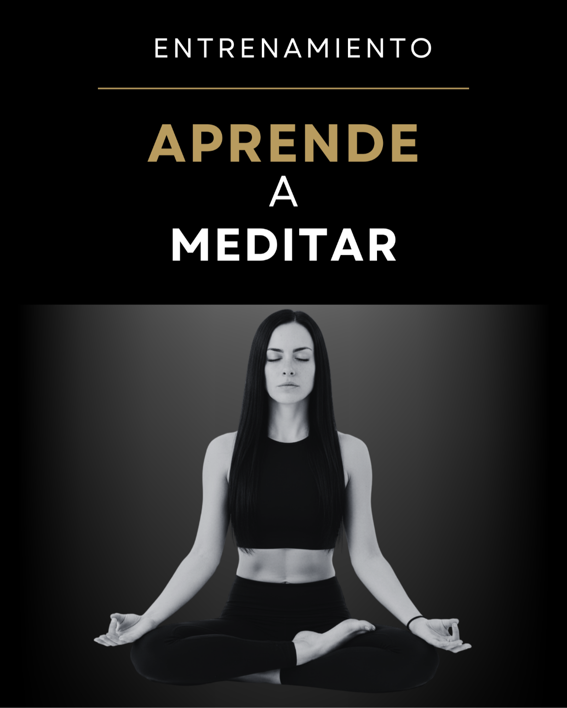 El Poder de la Meditación
