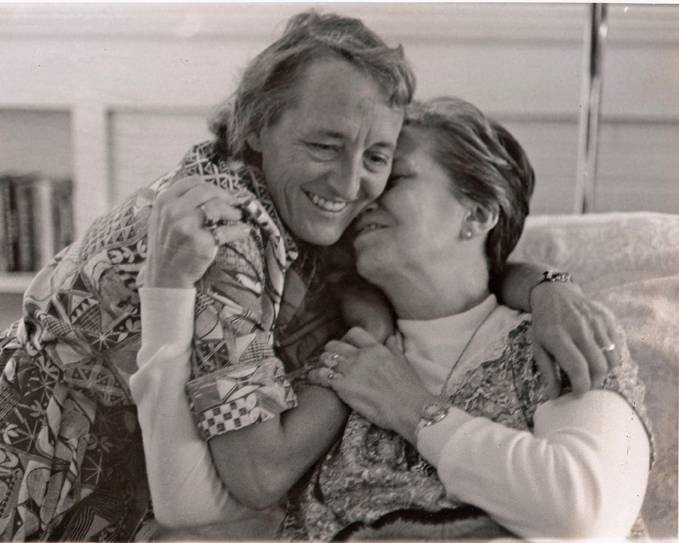 Elisabeth Kübler-Ross