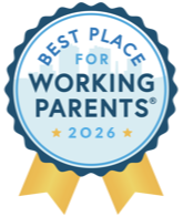 Best Place for Working Parents 2026