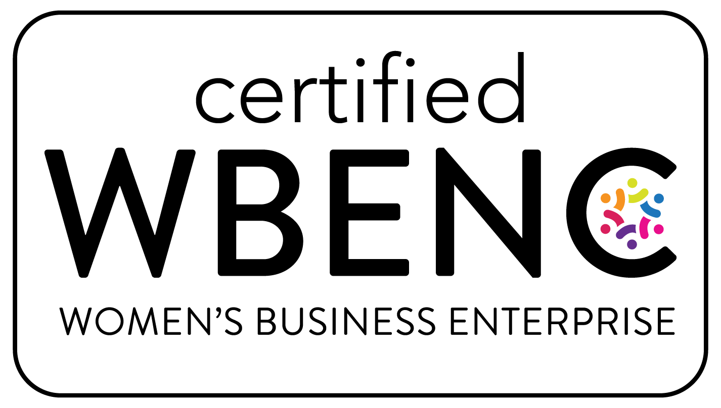 WBENC Women's Business Enterprise National Council