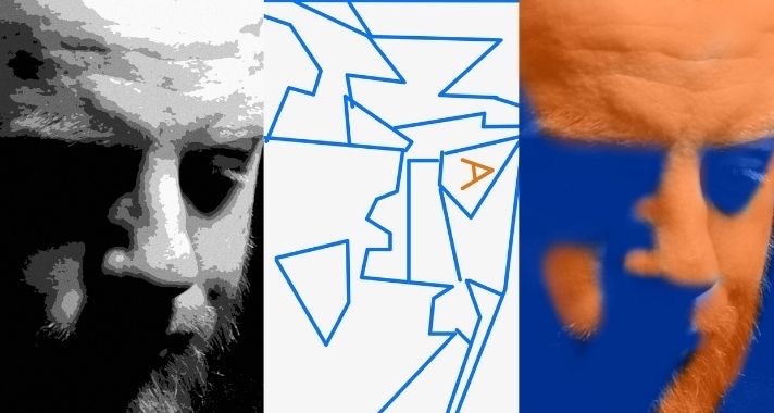 Shapes Over Detail theory