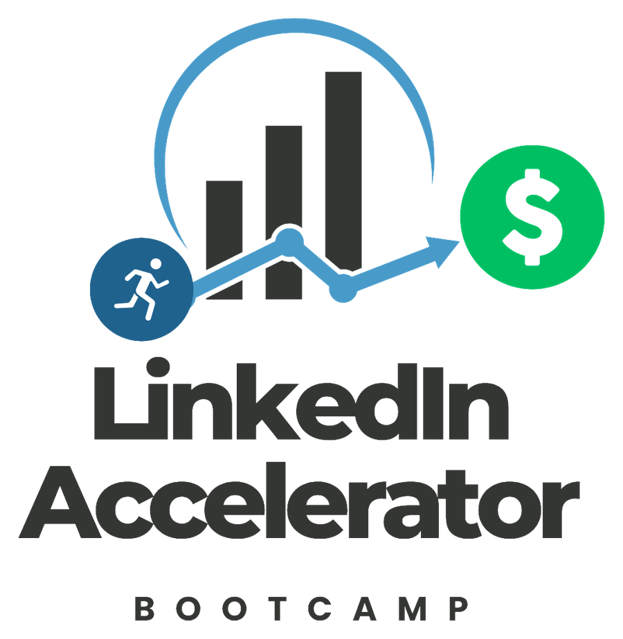 The LinkedIn Accelerator Bootcamp
