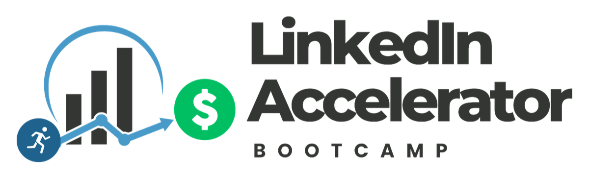 The LinkedIn Accelerator Bootcamp