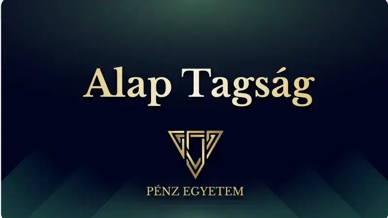 Alap tagság