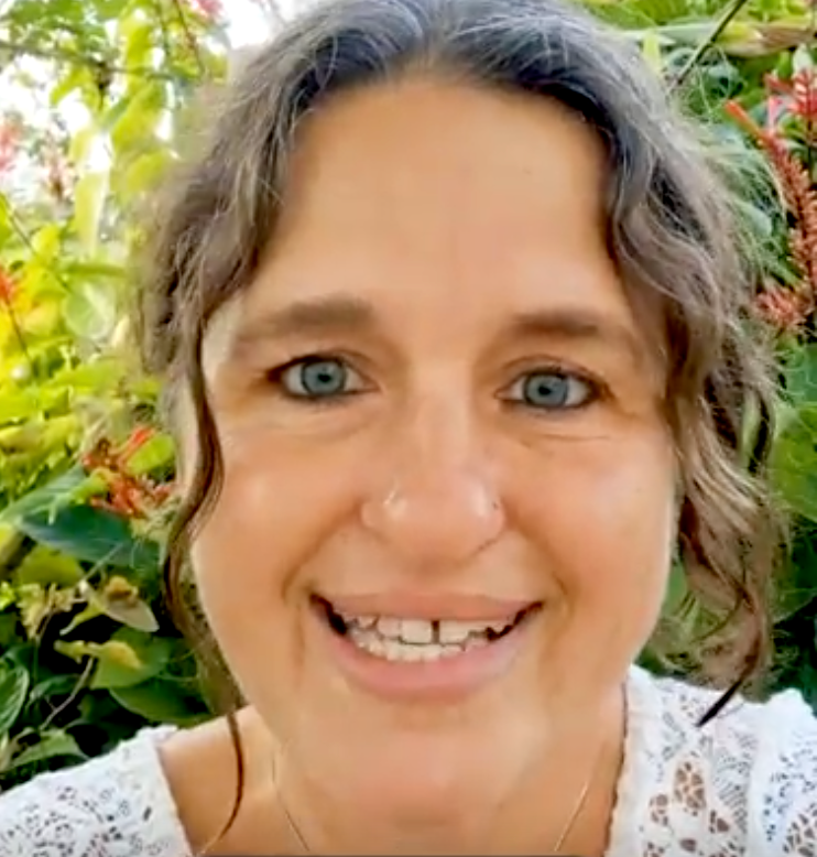 Lauren — Twin Flame Gold Coaching participant
