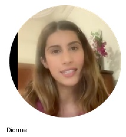 Dionne