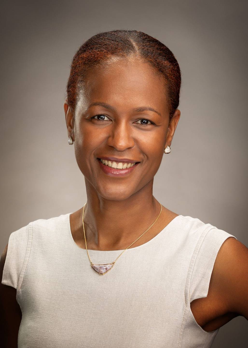 Dr. Amina Goodwin, MD, internal medicine physician at Whole Health Solutions