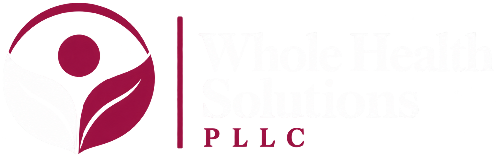 Whole Health Solutions PLLC logo