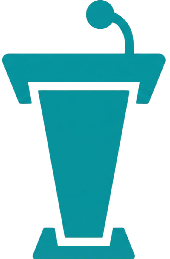 Podium Icon