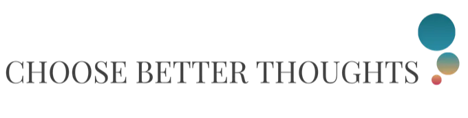 Choose Better Thoughts with Amanda Doyle