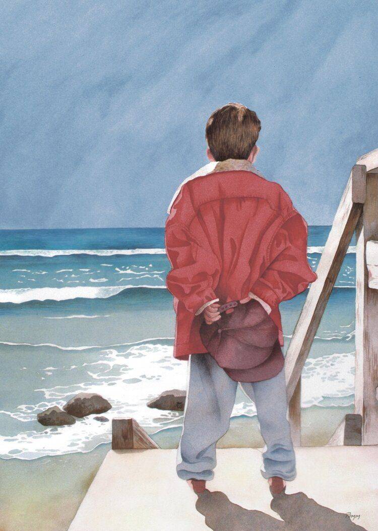 Far and Away by Pomm