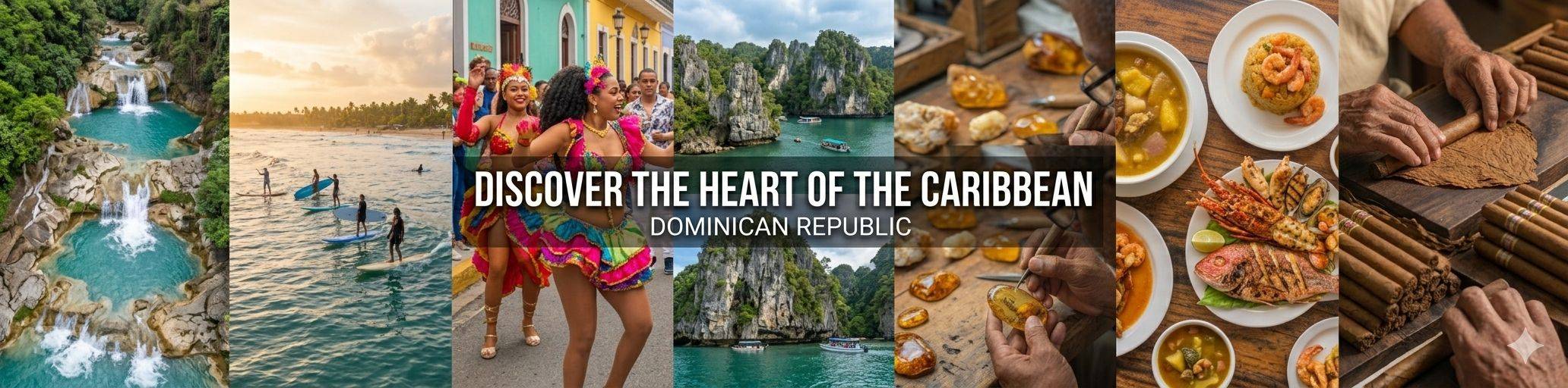Dominican Republic