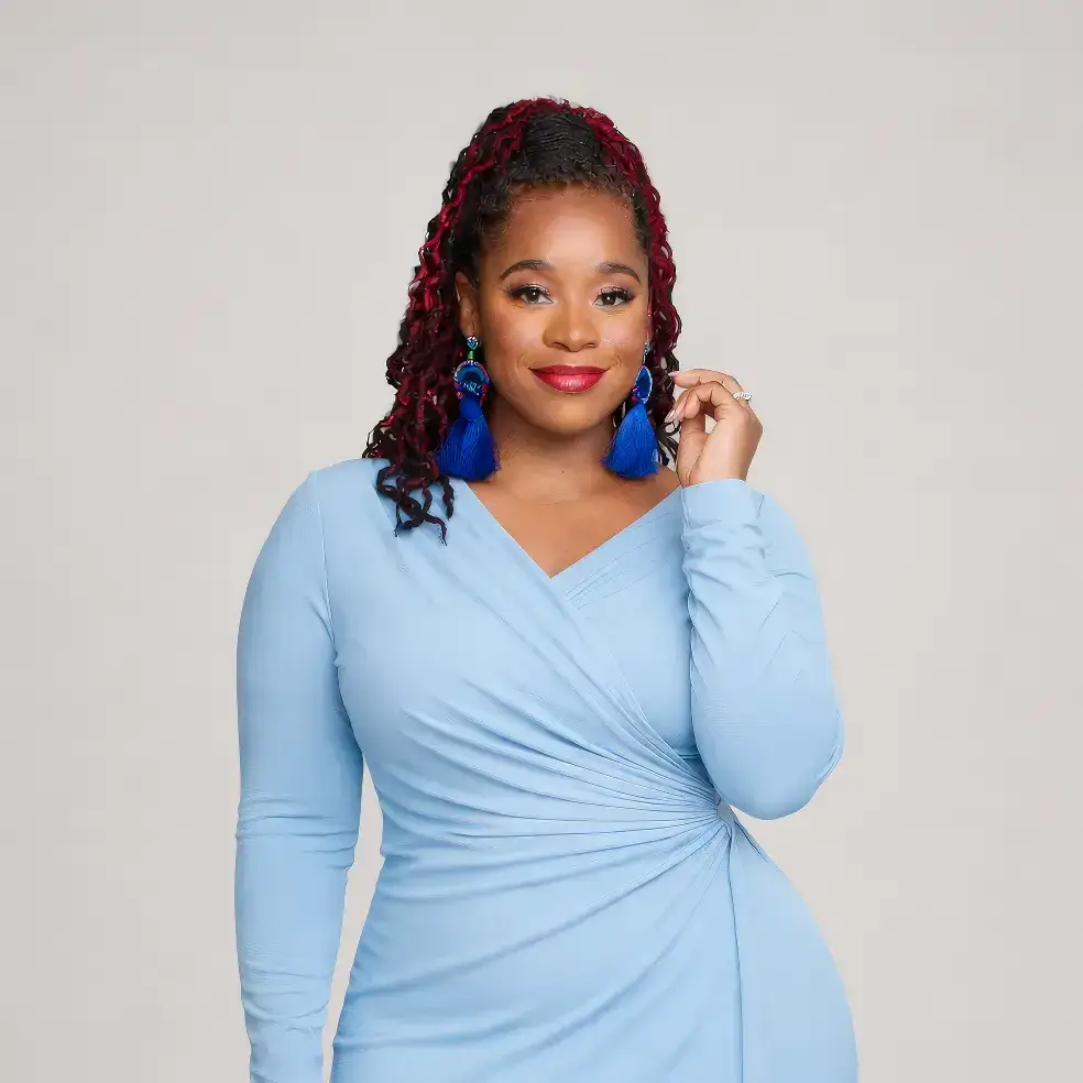 Charisa Munroe-Wilborn