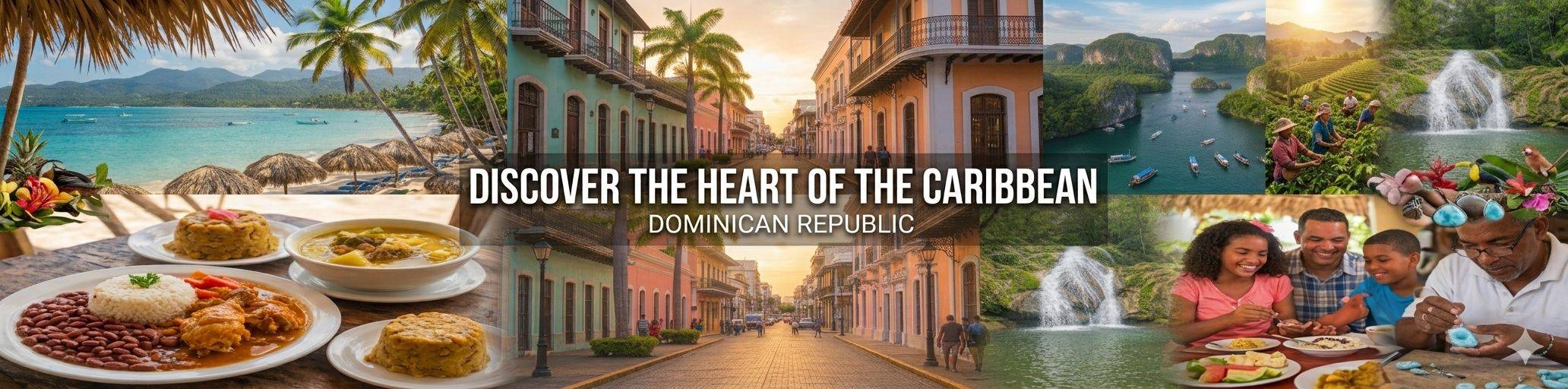 Dominican Republic