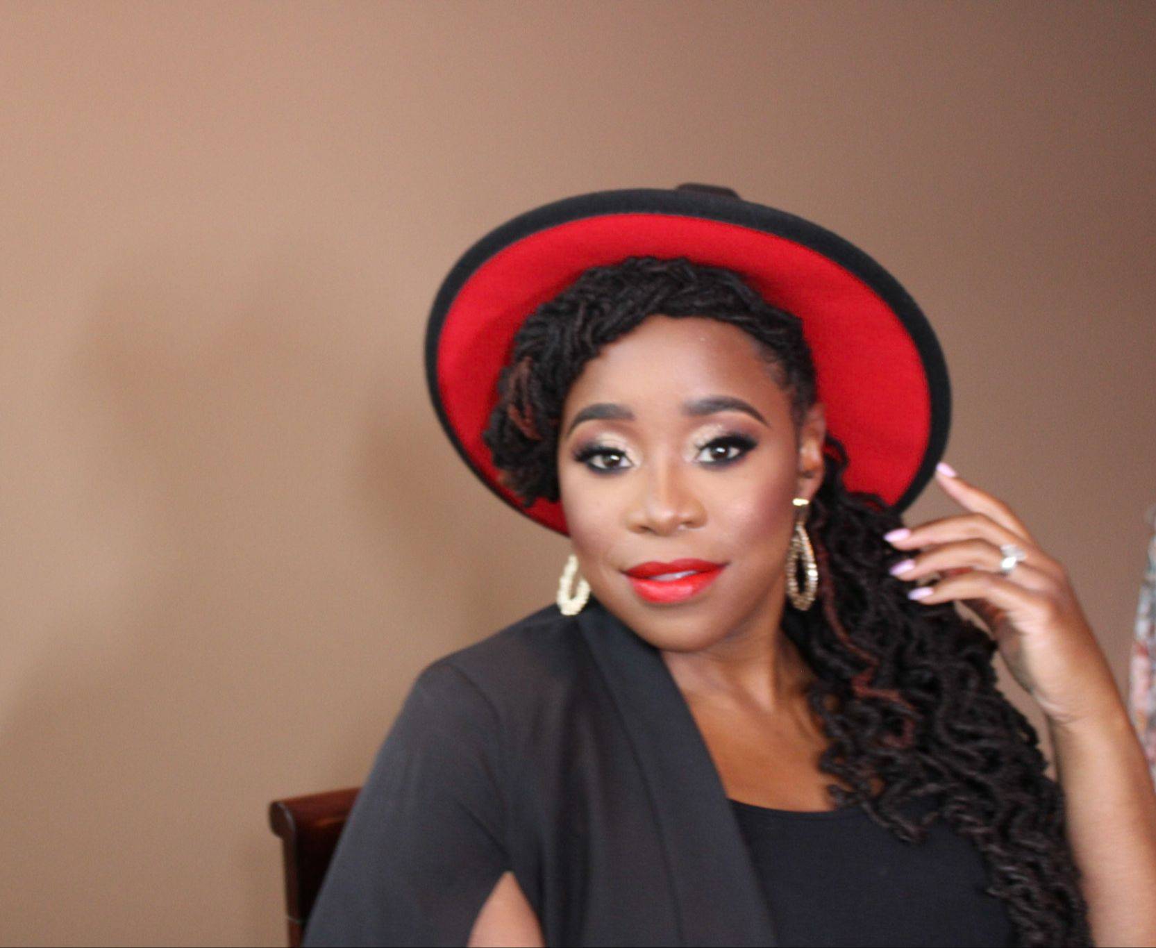 Charisa Munroe-Wilborn