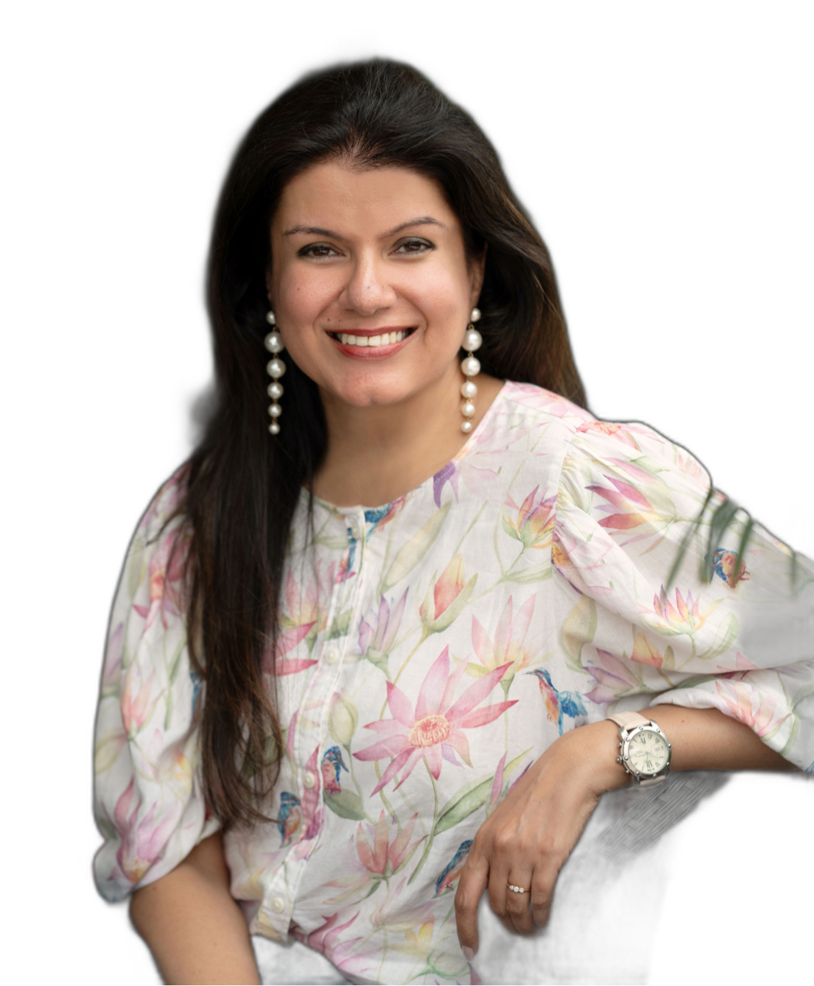 Sonal Bahl