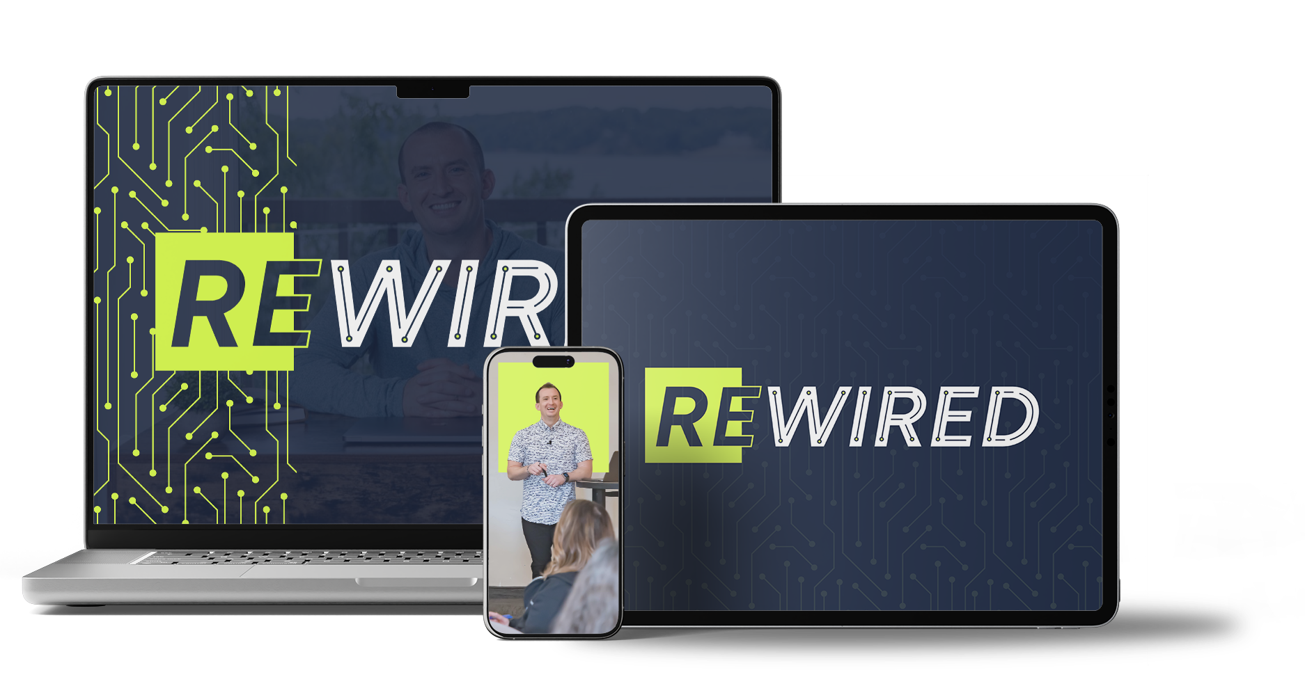 Rewired course