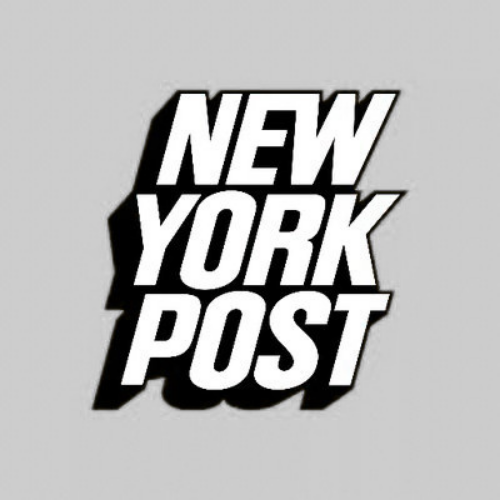 The New York Post logo
