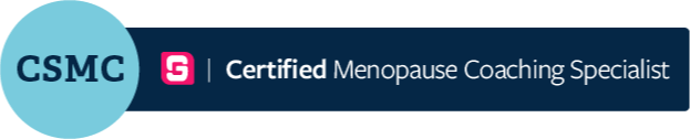 Certified Menopause Coaching Specialist - Girls Gone Strong