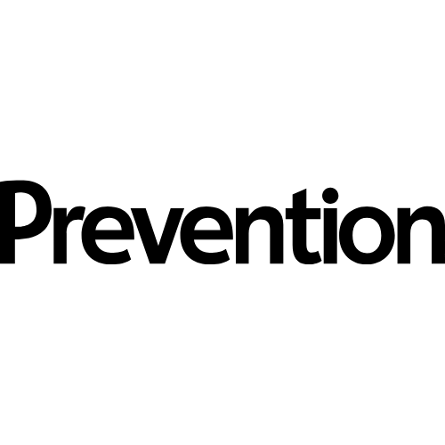 Prevention magazine logo
