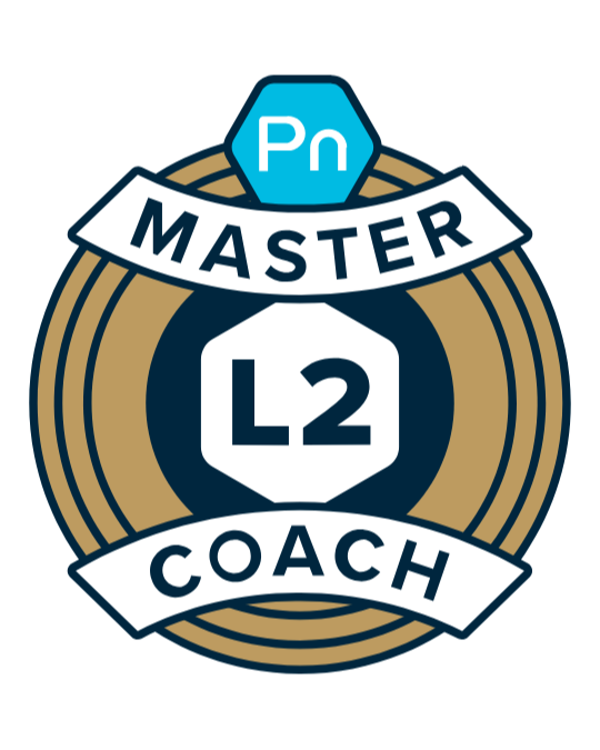 Precision Nutrition Level 2 Master Coach