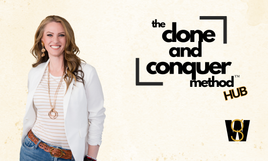 Clone & Conquer Community