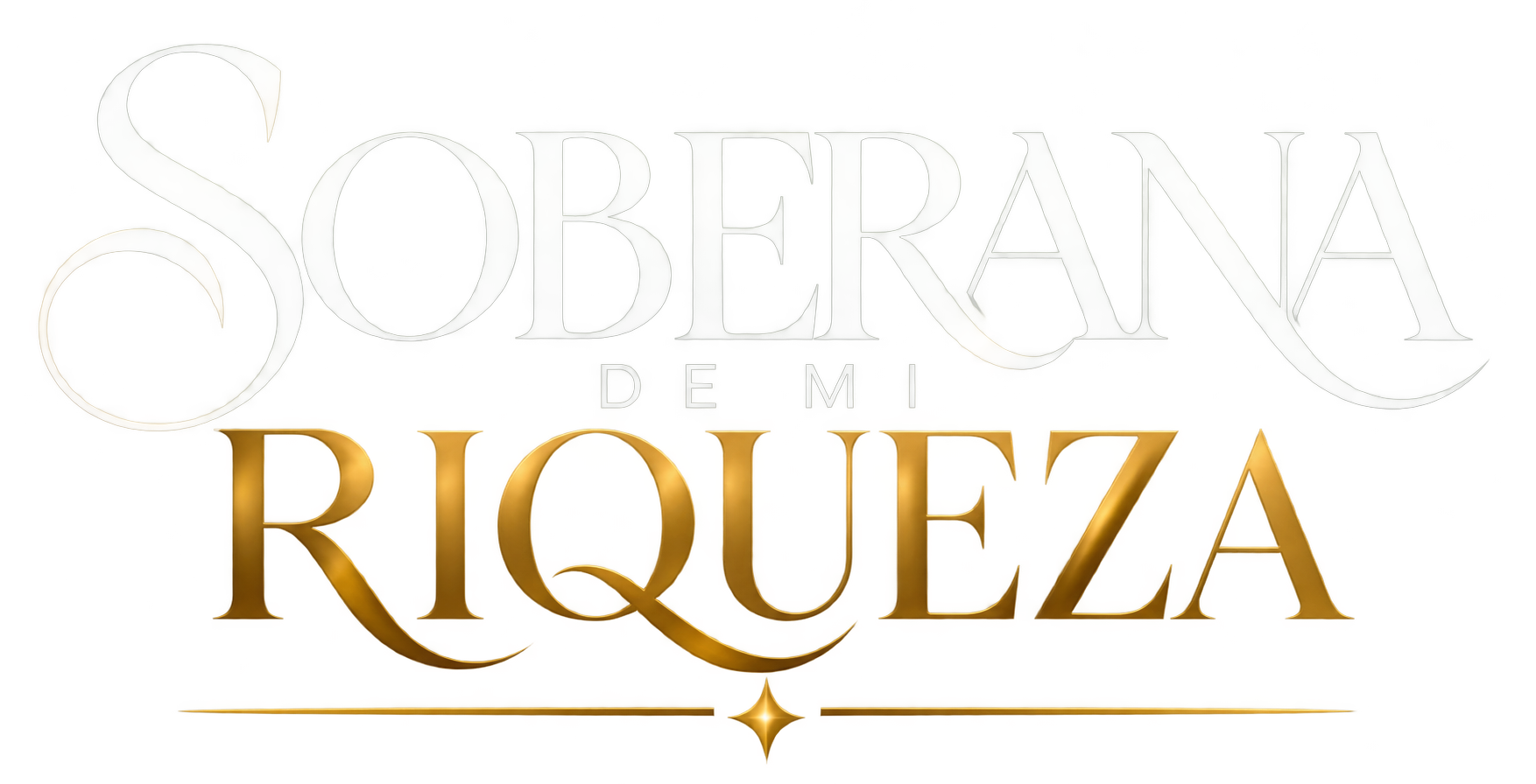 Soberana de Mi Riqueza