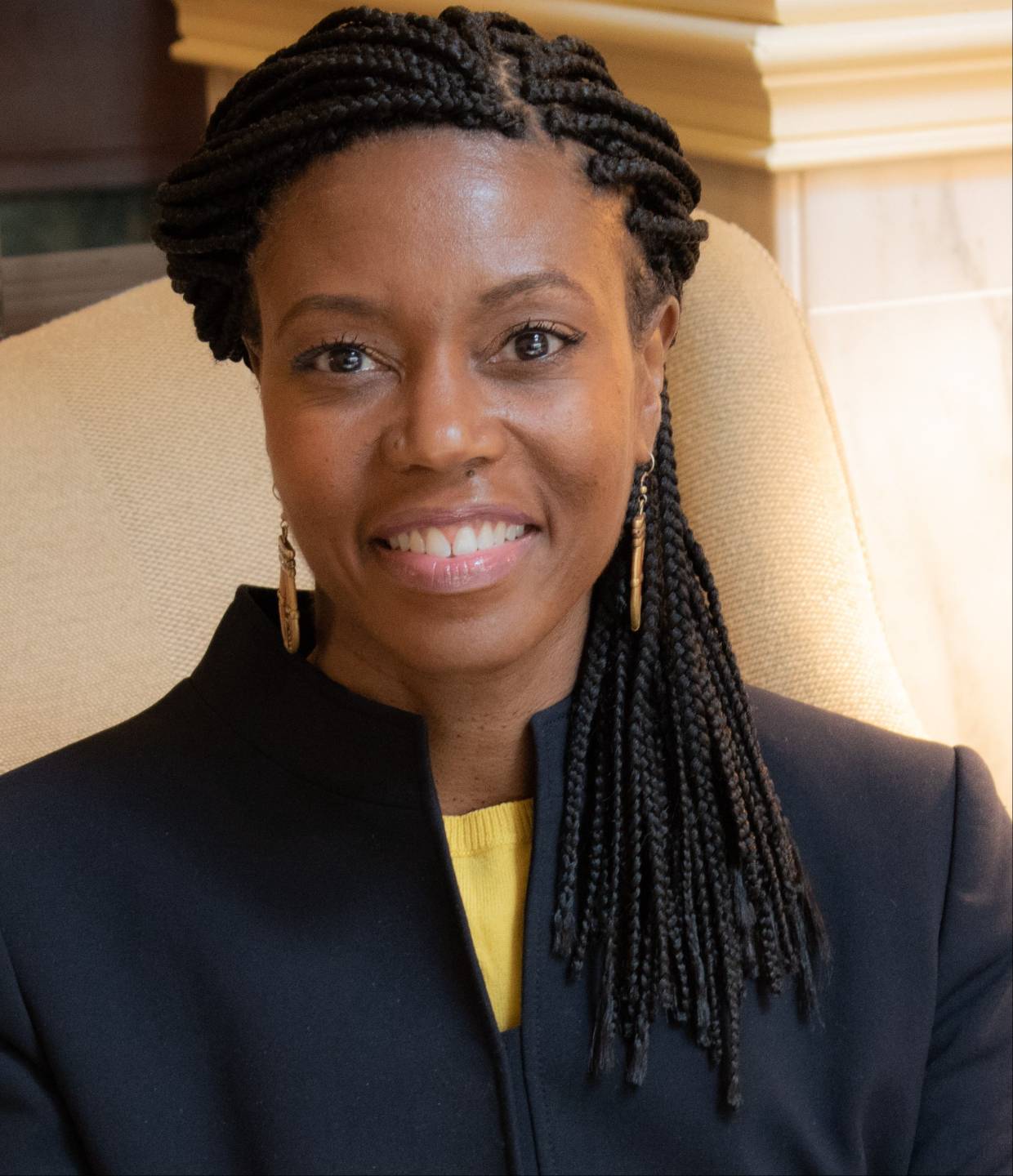 Beneatha Barkley