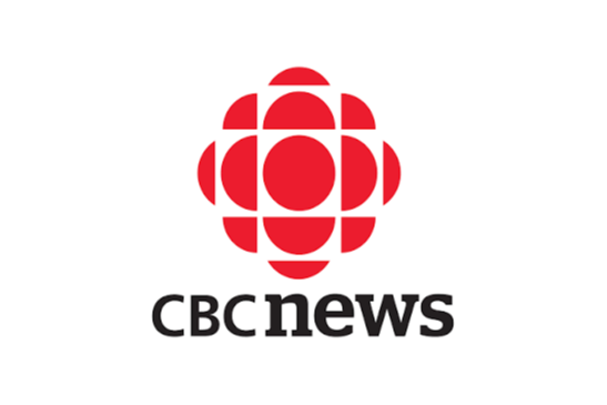 CBC News logo