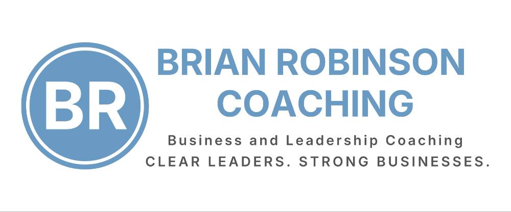 Brian Robinson Coaching
