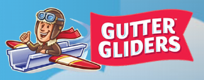 Gutter Gliders