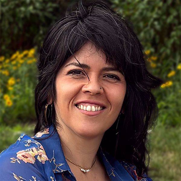 Javiera Rebolledo
