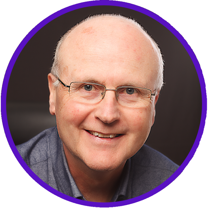 Geoff Peck