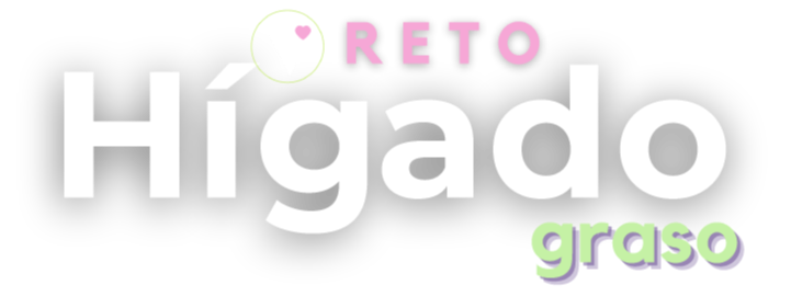 Reto hígado graso