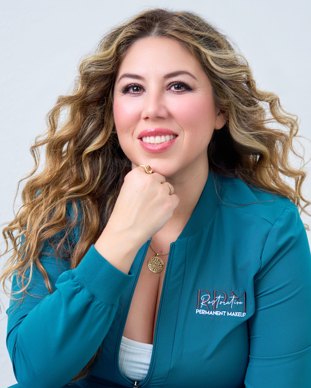 Vanessa Dougherty: Lead Trainer RPM Institute