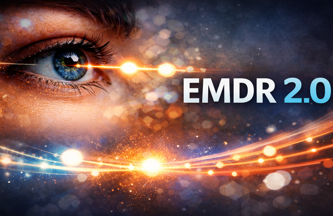 EMDR 2.0 Complete Training