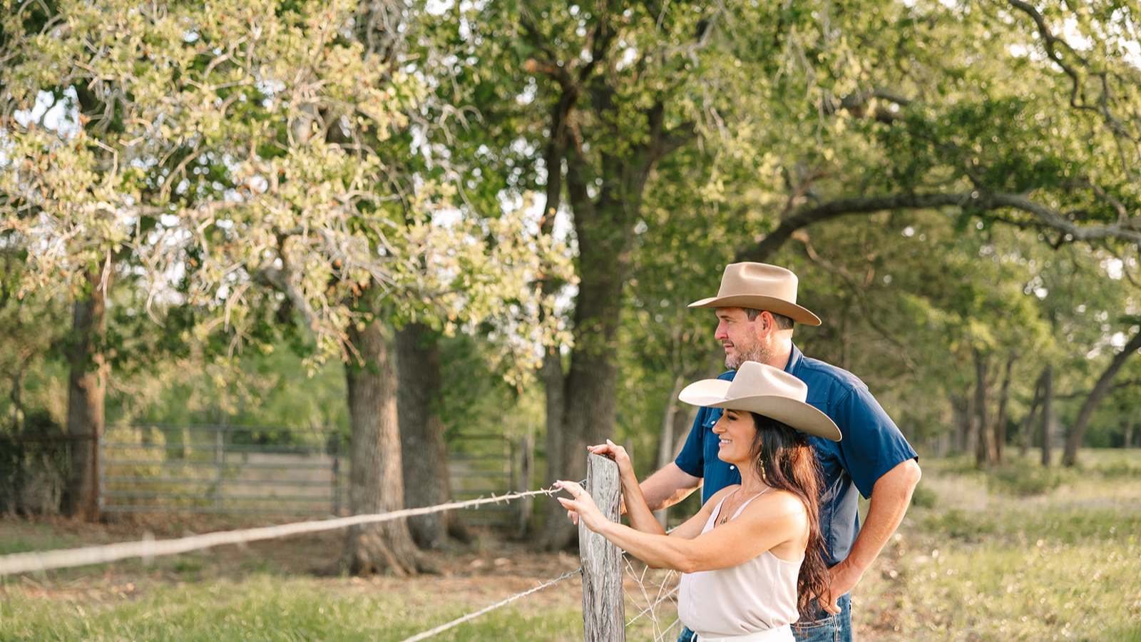 Learning fence work together