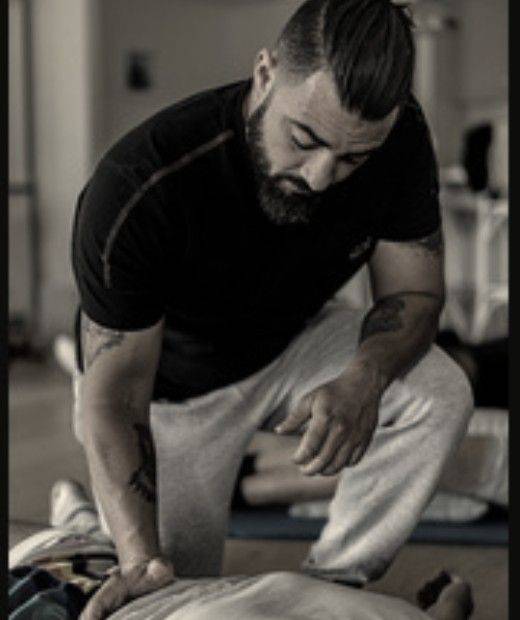 Theo Fotopoulos