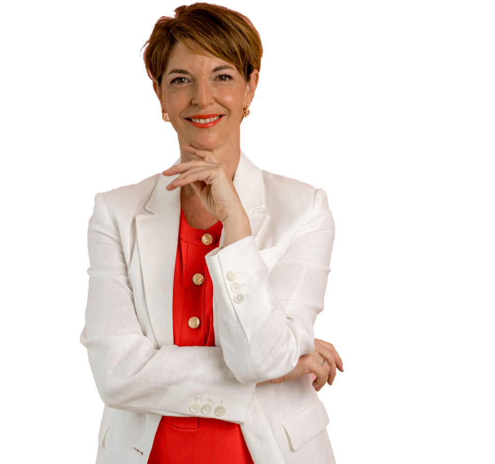 Dai Averbuj, tu entrenadora de mentes