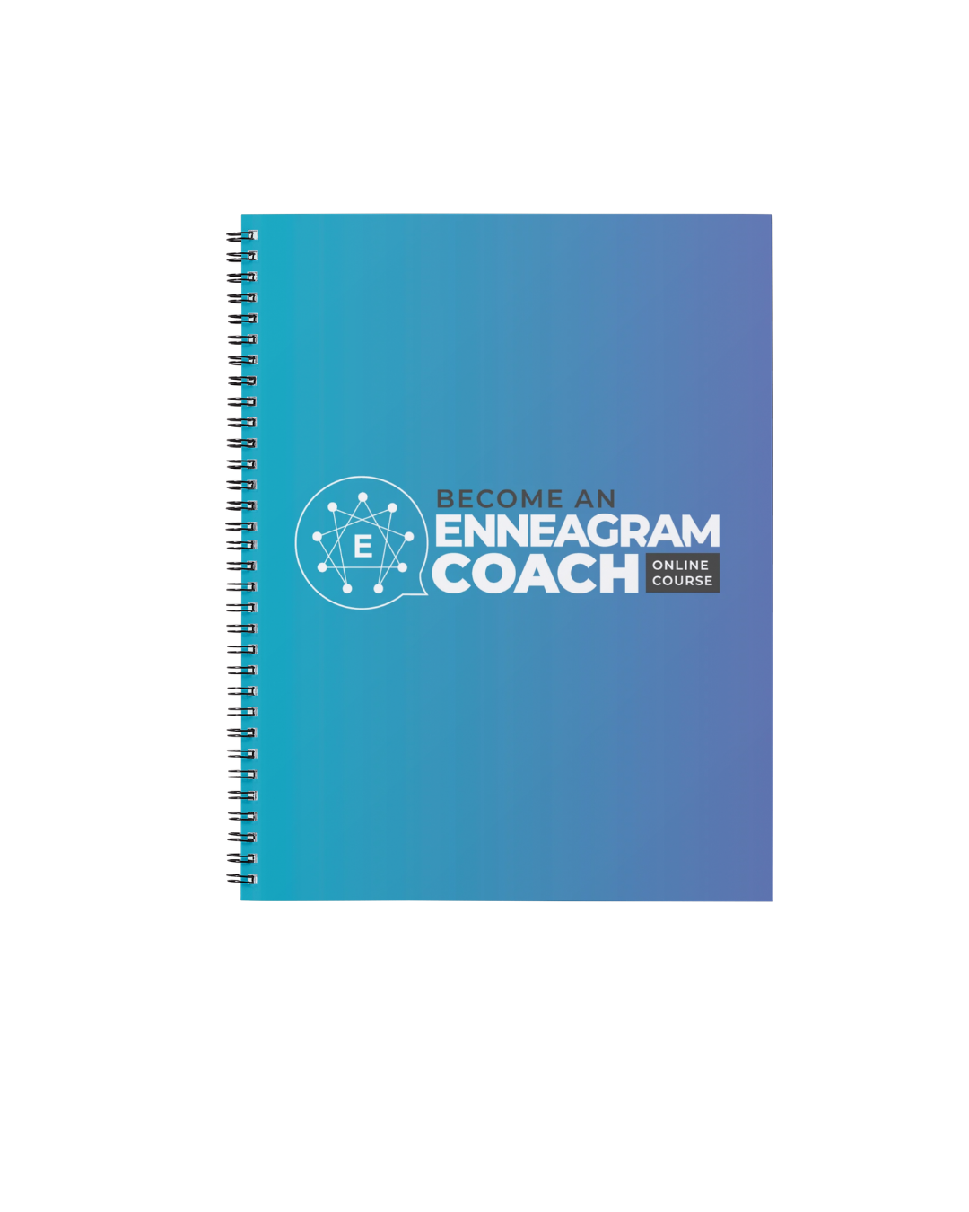 Become an Enneagram Coach Playbook cover
